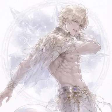 Profile image of 스펌 제9왕자