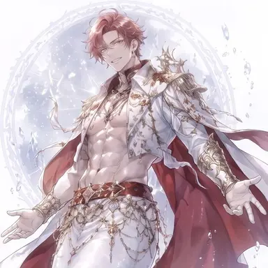 Profile image of 스펌 제10왕자