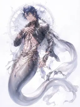 Profile image of 스펌 제6왕자
