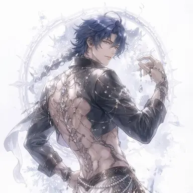 Profile image of 스펌 제6왕자