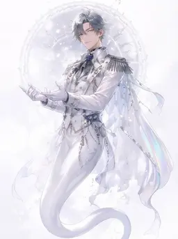 Profile image of 스펌 제8왕자