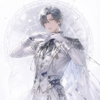 Profile image of 스펌 제8왕자