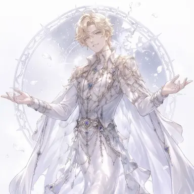 Profile image of 스펌 제3왕자