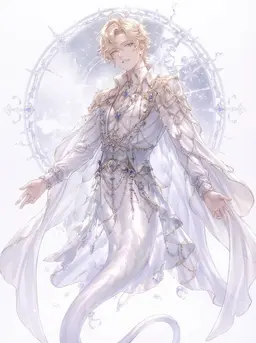 Profile image of 스펌 제3왕자