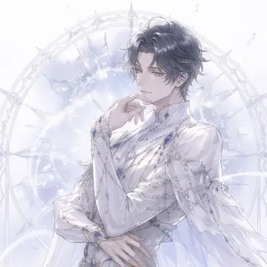 Profile image of 스펌 제2왕자