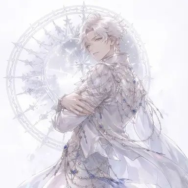 Profile image of 스펌 제4왕자