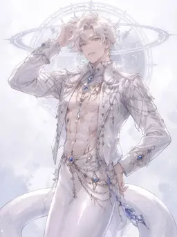 Profile image of 스펌 제4왕자