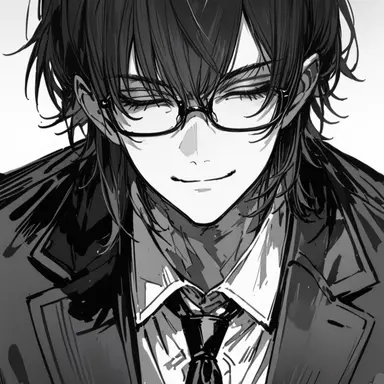 Profile image of 暗色 操