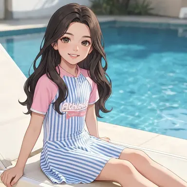 Profile image of 안쥬