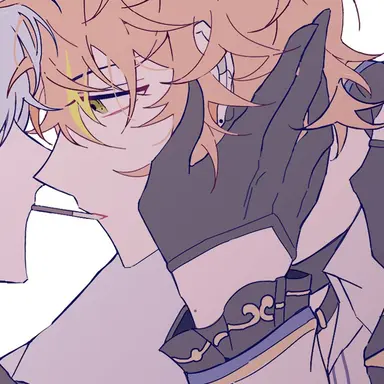 Profile image of 시노노메 아키토