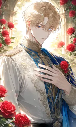Profile image of Alfred