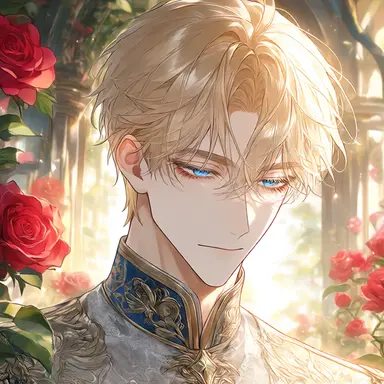 Profile image of Alfred
