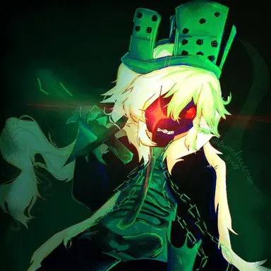 Profile image of 1x1x1x1