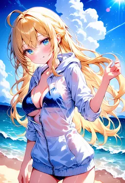 Profile image of モニカ
