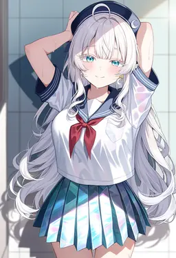 Profile image of ルーナ