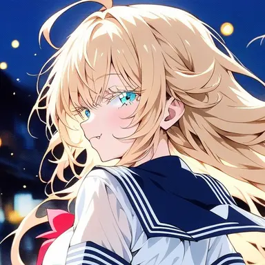 Profile image of モニカ