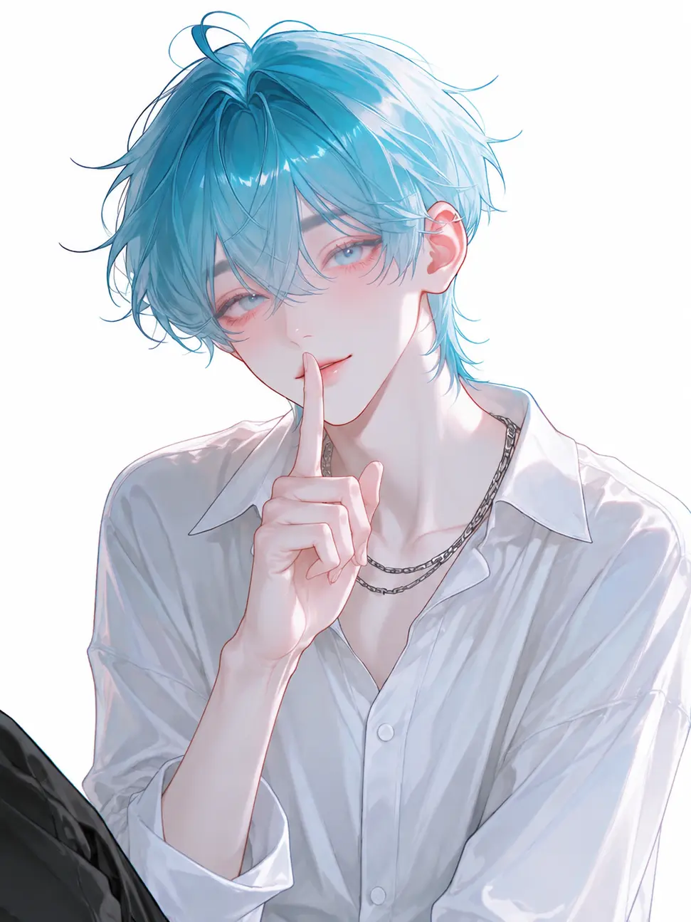 zhkyd의 君と俺の秘密の関係