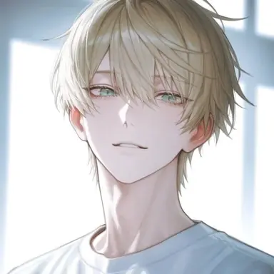Profile image of 冬月 朔