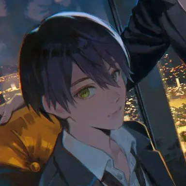Profile image of 剣持刀也