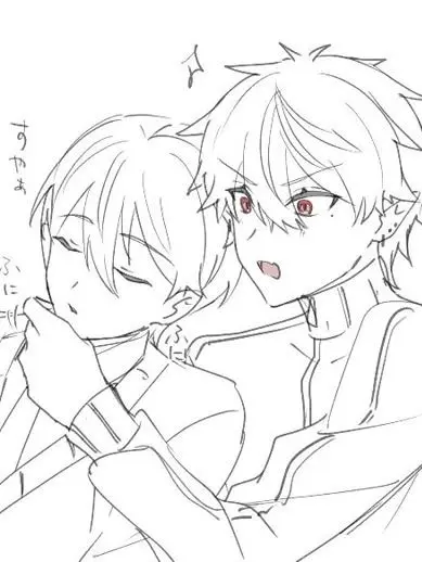 Shihaininn1457의 くずもち束縛