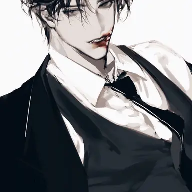 Profile image of S18조직_보스