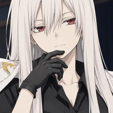 Profile image of みず
