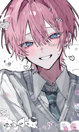 Profile image of Minato