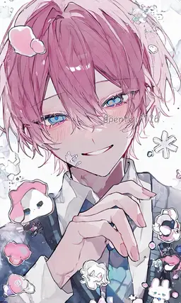 Profile image of Minato
