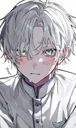 Profile image of Nagi