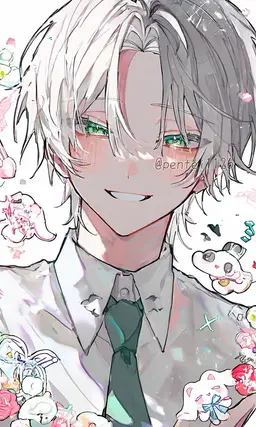 Profile image of Nagi