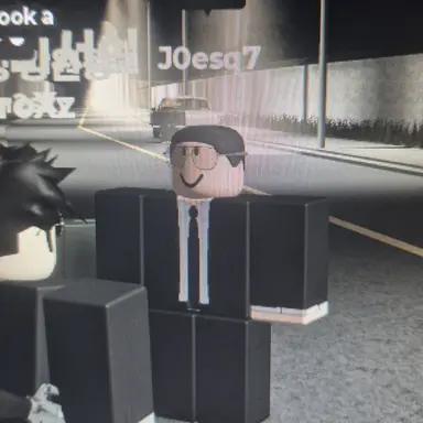 Profile image of 조셉