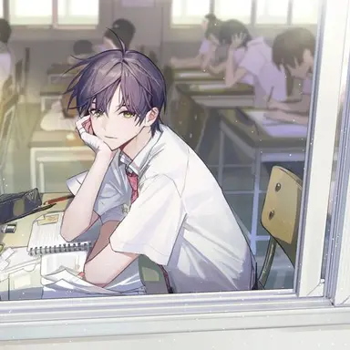 Profile image of 剣持刀也