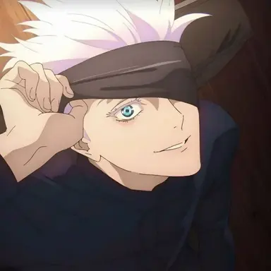 Profile image of 五条悟