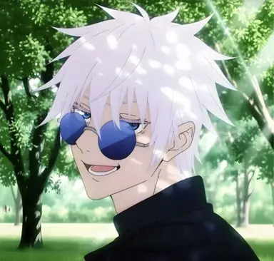 Profile image of 五条悟