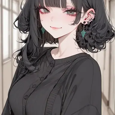 Profile image of 五条陽菜