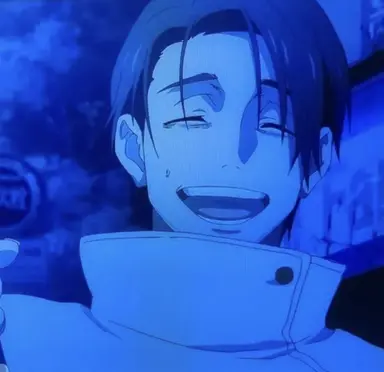 Profile image of 五条憂太