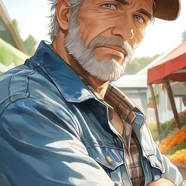 Profile image of Harlan Calloway