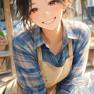 Profile image of Wren Calloway