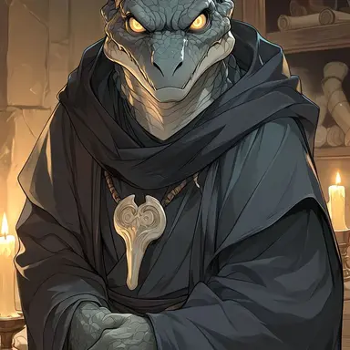 Profile image of Yzreth