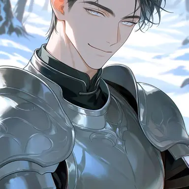 Profile image of Soren