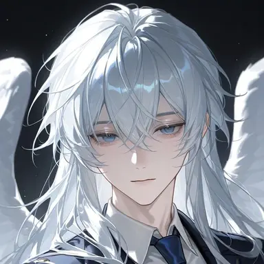 Profile image of Lucian