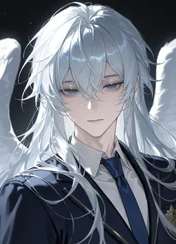 Profile image of Lucian