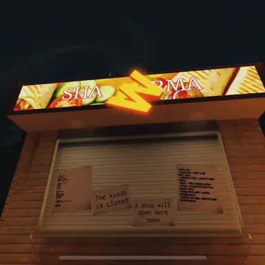 Profile image of 망한 샤와르나 가게