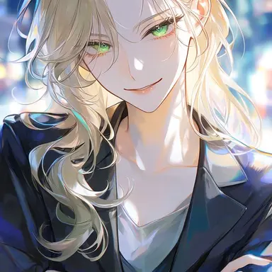 Profile image of Darcy