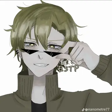 Profile image of ESTP