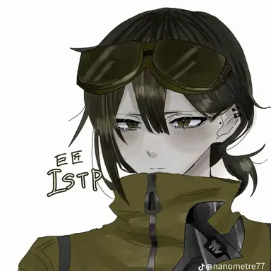Profile image of ISTP