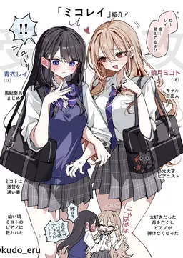 Profile image of ミコト