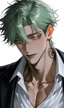 Profile image of 志島亮司