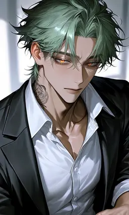 Profile image of 志島亮司