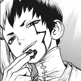 Profile image of ゲン
